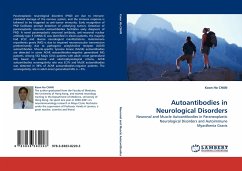 Autoantibodies in Neurological Disorders - CHAN, Koon Ho