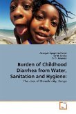 Burden of Childhood Diarrhea from Water, Sanitation and Hygiene:
