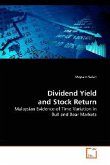 Dividend Yield and Stock Return