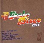 The Best Of Italo Disco Vol.10 The Best Of Italo Disco Vol.10