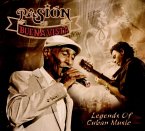 Pasion De Buena Vista-Legends Of Cuban Music