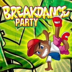 Breakdance Party - Diverse