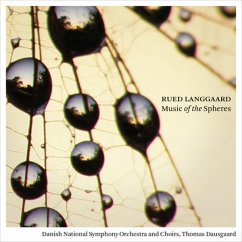 Music Of The Spheres - Dausgaard/Nrso U.Chöre