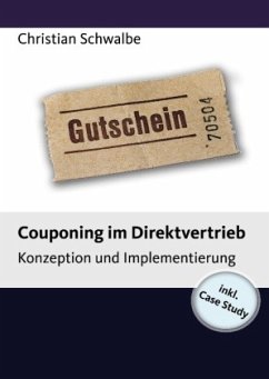 Couponing im Direktvertrieb