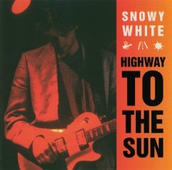 Cover Highway To The Sun