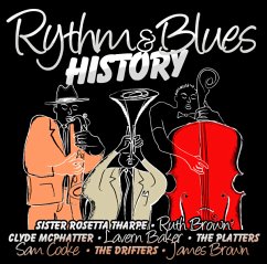 Rhythm & Blues History - Diverse