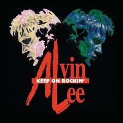 Keep On Rockin - Alvin Lee