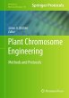 Plant Chromosome Engineering - Bild 1
