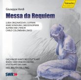 Messa Da Requiem