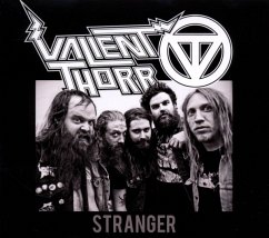 Stranger - Valient Thorr