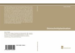 Dünnschnittplastination - Steinke, Hanno