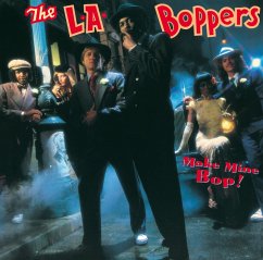 Cover La Boppers - Make Mine Bop