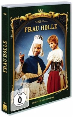 Die Welt der Märchen - Frau Holle