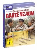 Geschichten übern Gartenzaun - DDR TV-Archiv