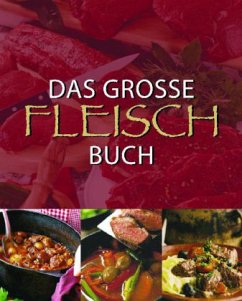 Das große Fleisch Buch