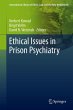 Ethical Issues in Prison Psychiatry - Bild 1