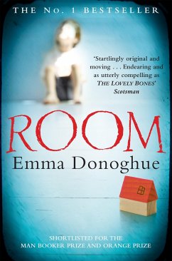 Room - Donoghue, Emma