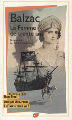 Cover La femme de trente ans