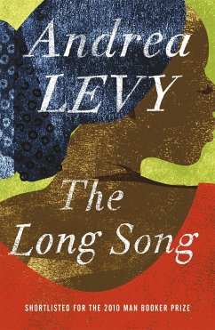 The Long Song - Levy, Andrea