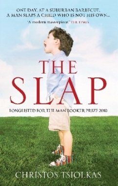 Cover The Slap