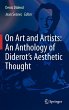 On Art and Artists: An Anthology of... - Bild 1