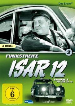 Funkstreife ISAR 12 - Staffel 3