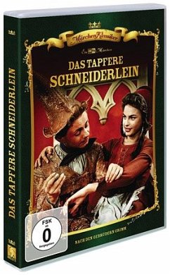 Die Welt der Märchen - Das tapfere Schneiderlein