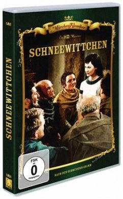 Die Welt der Märchen - Schneewittchen