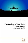 The Reality of Conflicts Reasoning