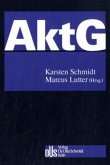 Aktiengesetz (AktG), Kommentar, 2 Bde.
