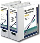 Cover Praxislexikon Kostenrechnung und Kalkulation von A-Z (PLK)