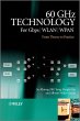 60GHz Technology for GBPS WLAN and WPAN - Bild 1