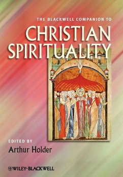 Companion Christian Spirituality