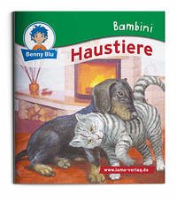Bambini Haustiere - Mayerhöfer, Sonja