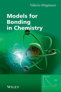 Models for Bonding in Chemistry - Magnasco, Valerio