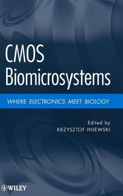 CMOS Biomicrosystems
