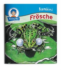 Bambini Frösche