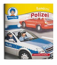 Bambini Polizei - Krempl, Angelika; Richter, Tino