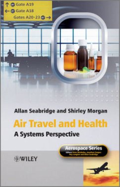 Air Travel and Health - Seabridge, Allan; Morgan, Shirley