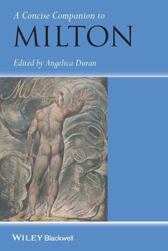 A Concise Companion to Milton