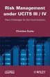 Risk Management Under Ucits III / IV - Bild 1