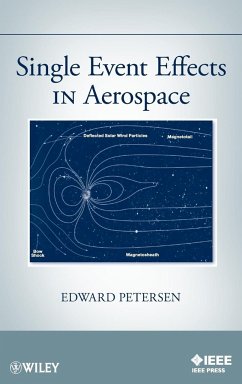 Single Event Effects in Aerosp - Petersen, Edward