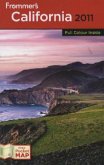 Frommer's California 2011