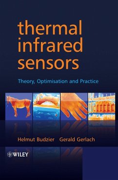 Thermal Infrared Sensors - Gerlach, Gerald; Budzier, Helmut