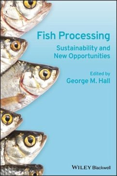 Fish Processing - Hall, George