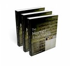 The Homer Encyclopedia, 3 Volume Set