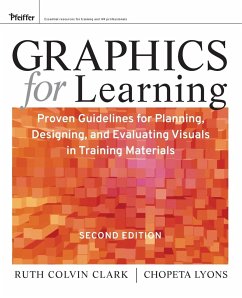 Graphics for Learning - Clark, Ruth C; Lyons, Chopeta