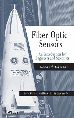 Fiber Optic Sensors 2e - Udd; Spillman