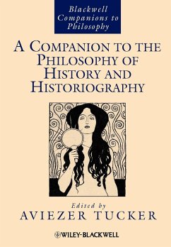 Companion Philosophy History