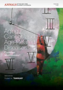 Aging, Cancer and Age-Related Disease